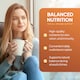 image 4 of A to Z Multivitamins & Minerals - 180 Tablets