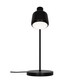 image 2 of Nordlux Louella Indoor Table lamp Black Metal E14 White Inner - Mains Powered, IP20