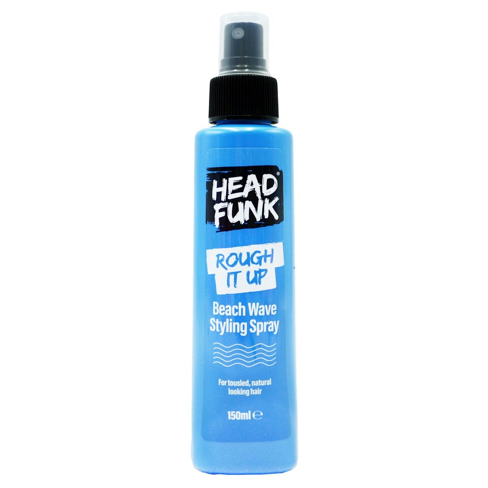 image 1 of Head Funk Spray Beach Wave Styling