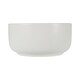 image 3 of Seasons Ceramic Serving Bowl Set | White | White | One Size | 1