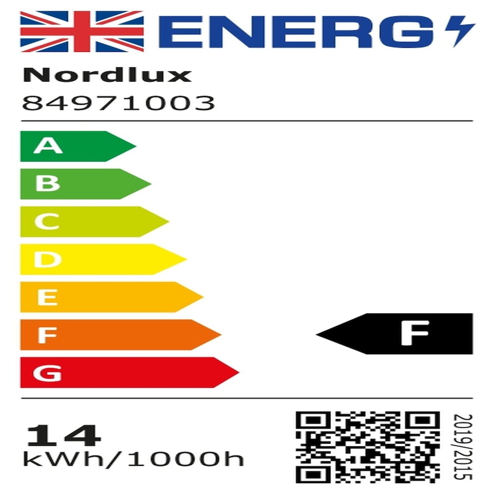 image 1 of Asbol Round | Wall light | Black | Black | Black