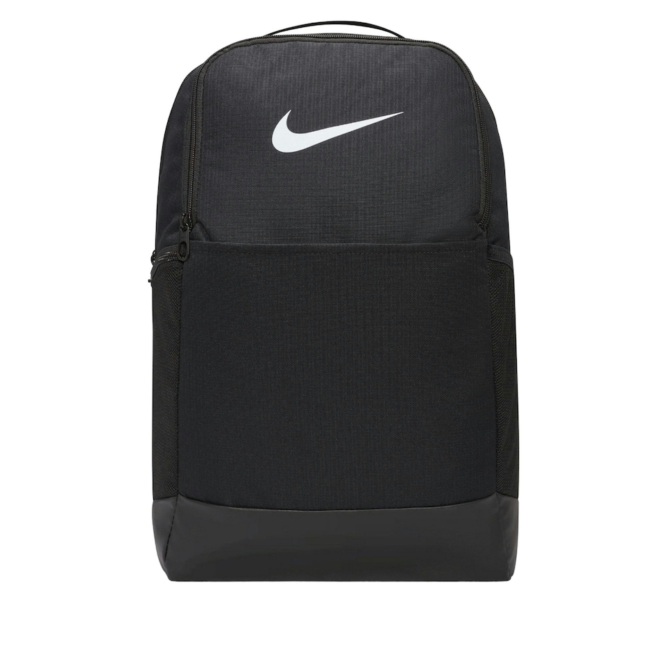 image 1 of Nike Brasilia Training 24L Backpack - Black - One Size