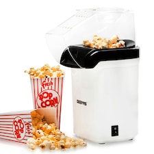 GEEPAS 1200W Electric Popcorn Maker