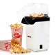 image 1 of GEEPAS 1200W Electric Popcorn Maker