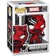 image 2 of Funko POP! Marvel: Carnage Black Panther