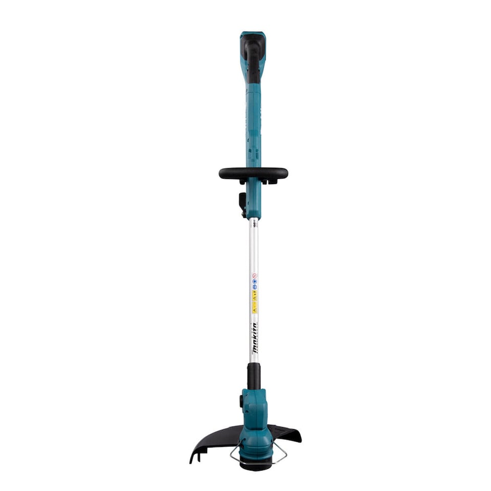 image 1 of Makita Line Trimmer DUR193Z 18V LXT Cordless 260mm Cutting Width Loop Handle Bare Unit