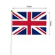 image 2 of 20 Union Jack Royal Jubilee Flags - 5x3ft Multi