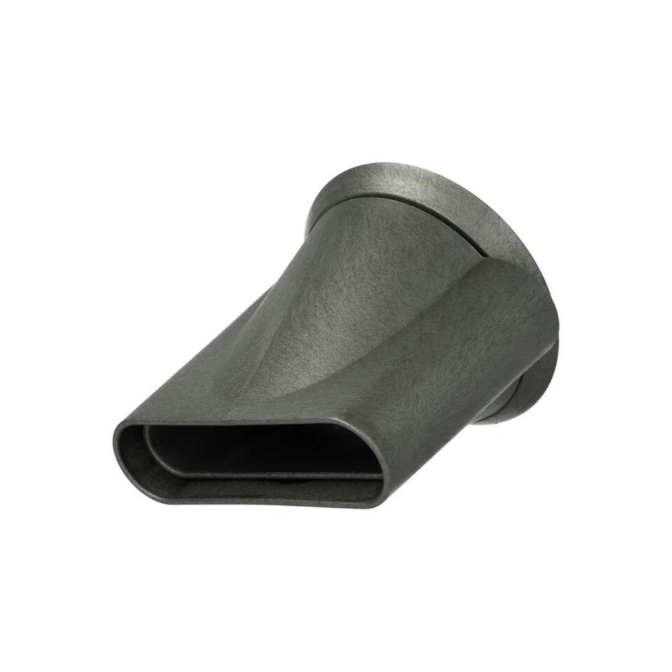 image 1 of Smoothing Nozzle for Dyson Supersonic Hair Dryer Attachment Tool Grey