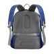 image 2 of XD Design Bobby Soft Anti-Theft Backpack - Royal Blue - One Size Blue