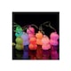 image 5 of Dinosaur String Lights Multicolour LED Lights Battery Operated 2m | Multi