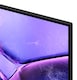 image 7 of Samsung U8000F UE43U8092FU, 109.2 cm (43 inches), 3840 x 2160 pixels, LED, Smart TV, Wi-Fi, Black | Black | 43"