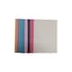 image 4 of Multi Coloured Activity Sugar Paper Pack 80 Sheets