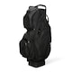 image 1 of Big Rig Golf Bag - Matte Black