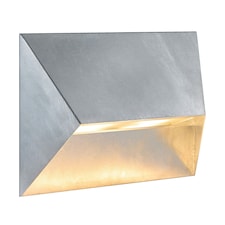Pontio 27 | Wall | Galvanized Multi | Galvanized