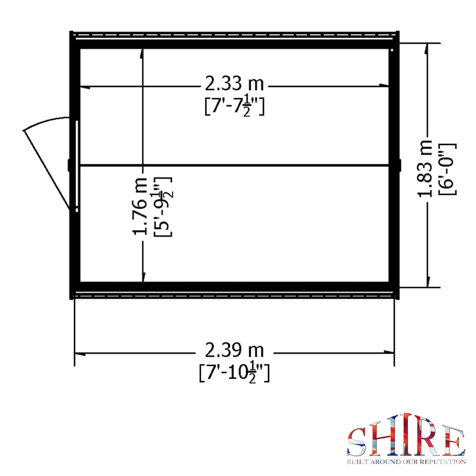 image 1 of Overlap 8x6 SD Value with Window