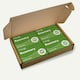 image 2 of 4 x Natural Rosemary Soap Bar - 4 Pack | Green | 1
