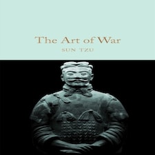 The Art Of War