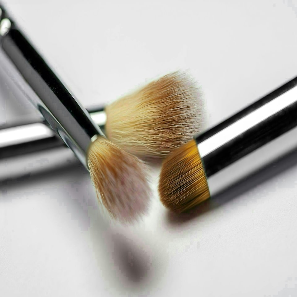 image 1 of Blending Brush Set Multi