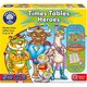 image 1 of Orchard Toys Times Tables Heroes Game