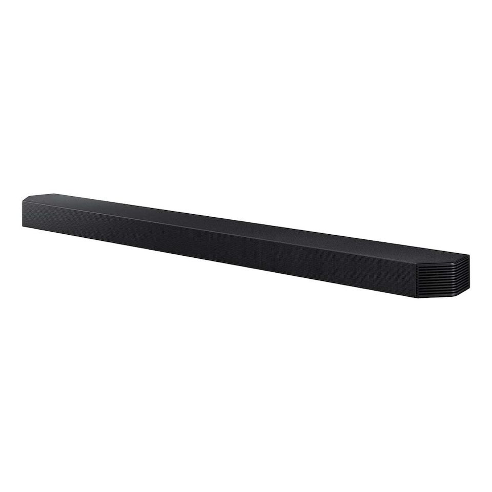 image 1 of Samsung HW-Q800H 5.1.2ch Dolby Atmos Soundbar with Wireless Subwoofer (2026)