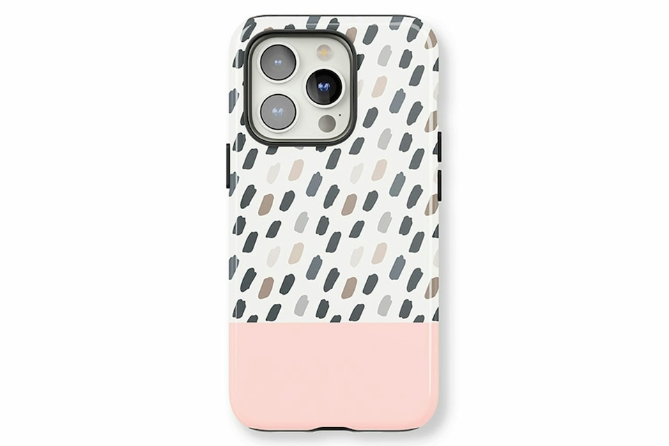 image 1 of Pink Mocca Phone Case | Pink | iPhone 15 Pro Max
Magsafe | iPhone 15 Pro Max
Magsafe