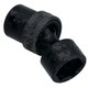 image 4 of 18mm 3/8in Drive Universal Swivel Wobble Metric Impact Shallow Socket