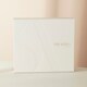 image 5 of Silk Addict 100% Mulberry Gift Set - Ivory