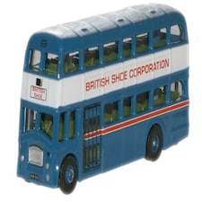 Oxford Diecast Queen Mary British Shoe Corporation