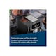 image 10 of Beko Caffeexperto Automatic Bean To Cup Black