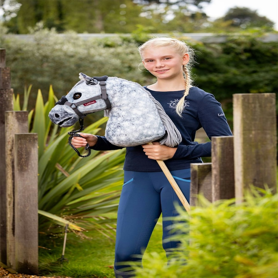 image 1 of LeMieux Hobby Horse N/A | Colour: Sam
Size: One Size