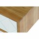 image 5 of Centre Table DKD Home Decor Fir (105 x 55 x 46 cm) N/A