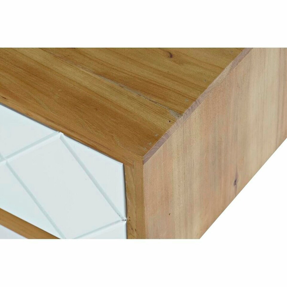 image 1 of Centre Table DKD Home Decor Fir (105 x 55 x 46 cm) N/A