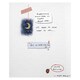 image 6 of Hallmark Maggie's - Cancer Diagnosis Charity Card - I'm Here For You Design