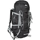 image 5 of Trespass Trek 66 Backpack/Rucksack (66 Litres) | Grey | Ash | 1