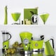 image 3 of Bugatti Vita Juicer Green
