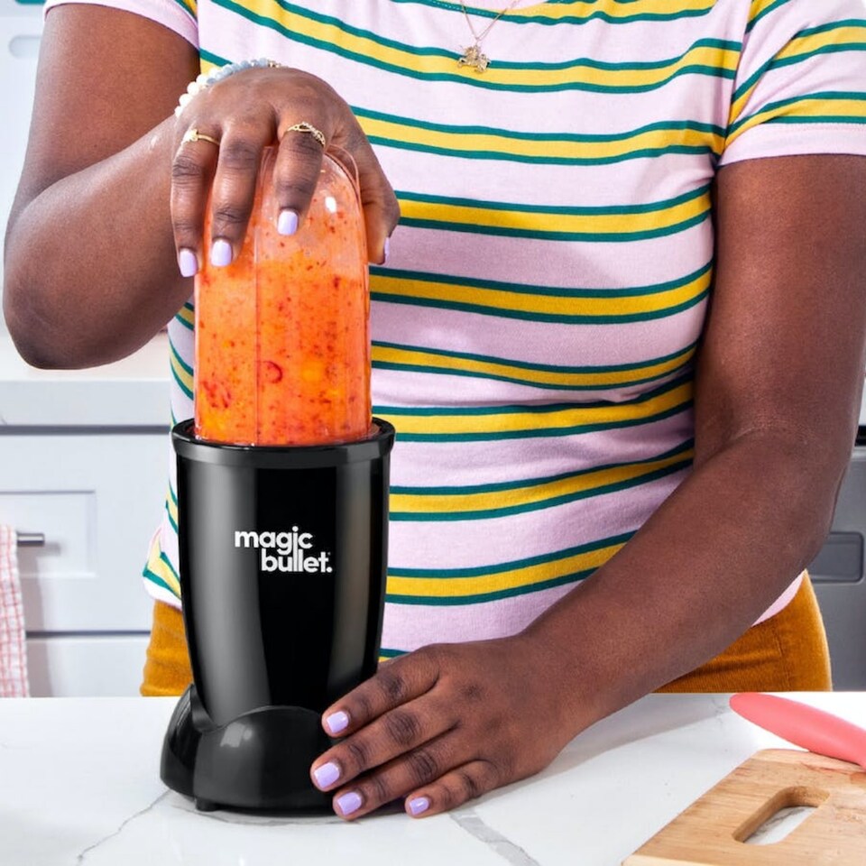 image 1 of magic bullet Deluxe