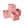 Large Pink
