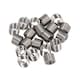 image 5 of M8 x 1.25mm Thread Tap Repair Cutter kit helicoil 15pc set damaged thread AN063