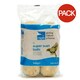 image 1 of Rspb Super Suet Fat Balls Bird Food (Pack of 6) - May Vary - One Size