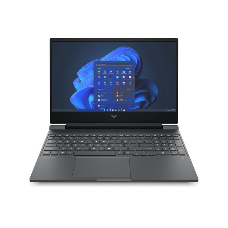Hp Victus Gaming 15 Intel Core I5-12450H 16Gb Ram 512Gb Ssd Nvidia Rtx 3050 Graphics 15.6" Gaming Laptop