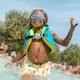 image 2 of Decathlon Kids Swimming Vest