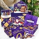 image 3 of Cadbury Christmas Magic Chocolate Hamper