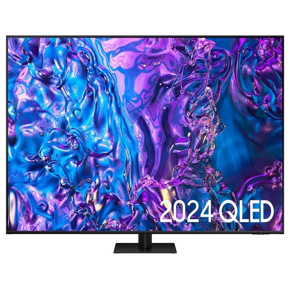 image 1 of Samsung QE85Q70DATXXU 85" QLED Q70D 4K Smart TV