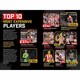 image 3 of Sunderland AFC 2025 Annual - Red/Multicoloured - One Size