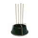 image 1 of Quick Christmas Tree Stand Medium for Real trees up to 8ft Tall