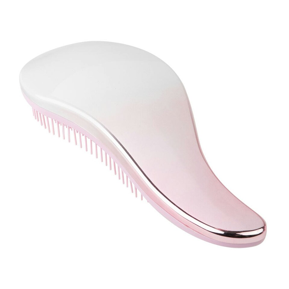 image 1 of Brushworks Professional Detangling Hair Brush