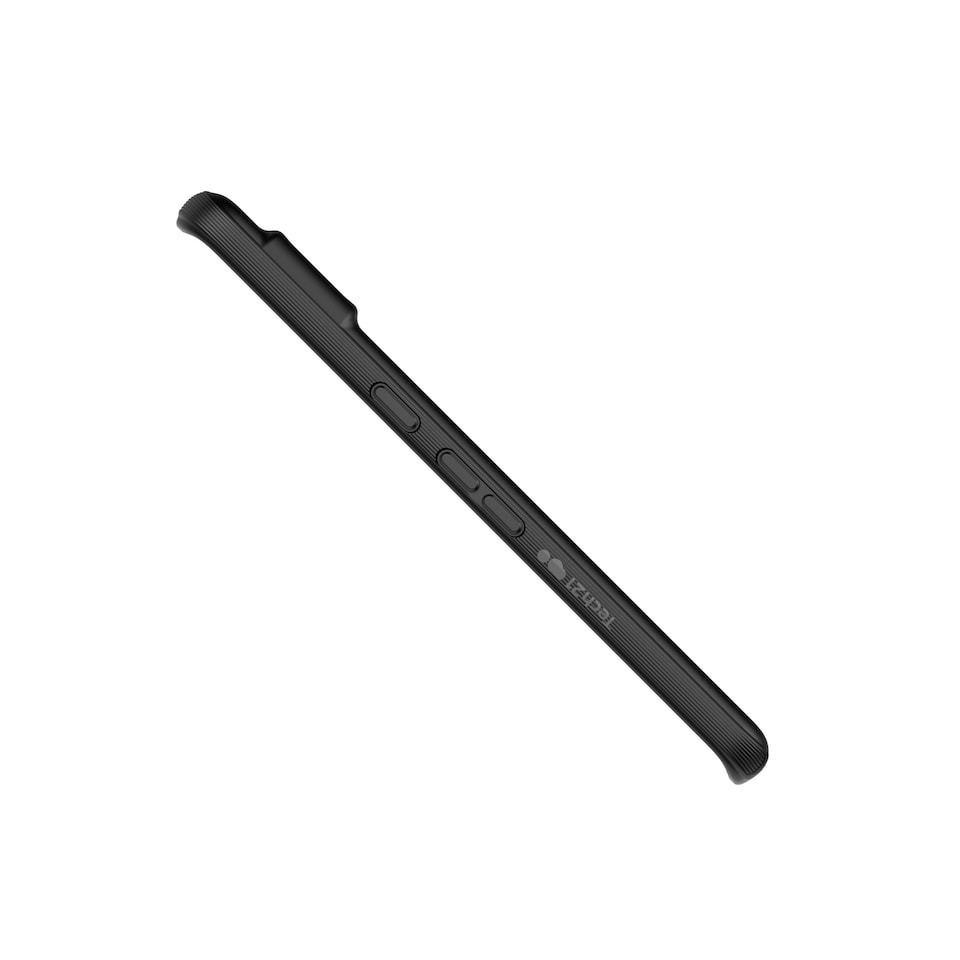 image 1 of Tech21 EvoLite for Pixel 7 Pro Black Black