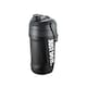 image 2 of Nike Fuel Water Bottle - Black/Anthracite/White - One Size
