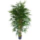 image 1 of 180cm UV Resistant Bamboo Premium  Realistic Green | One Size