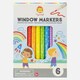 image 1 of Stationery - Window Markers